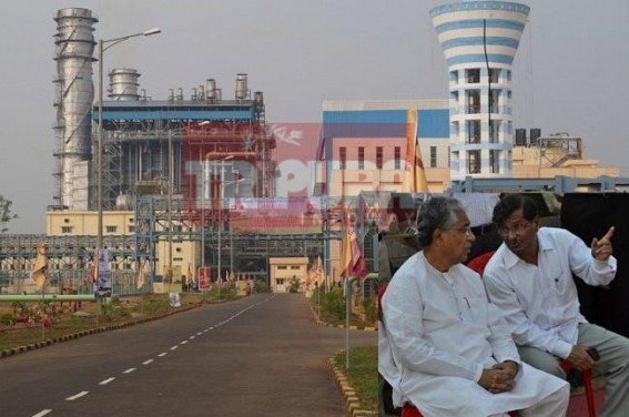 OTPC completes Performance Guarantee Test (PGT) : Power Generation begins, both units generate 500MW : Power situation improves but ‘LOAD SHEDDING FREE’ State is still a distant dream OTPC completes Performance Guarantee Test (PGT) : Power Generation begins, both units generate 500MW : Power situation improves but ‘LOAD SHEDDING FREE’ State is still a distant dream