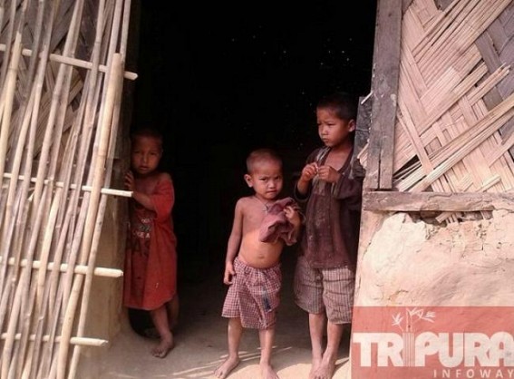 Another saga of Village Council election: Political parties hit state to propagate one’s power, votes come and go, what remains behind is misery of common people Another saga of Village Council election: Political parties hit state to propagate one’s power, votes come and go, what remains behind is misery of common people