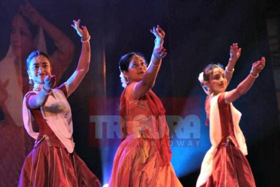 6 day long National Drama Festival begins on Friday