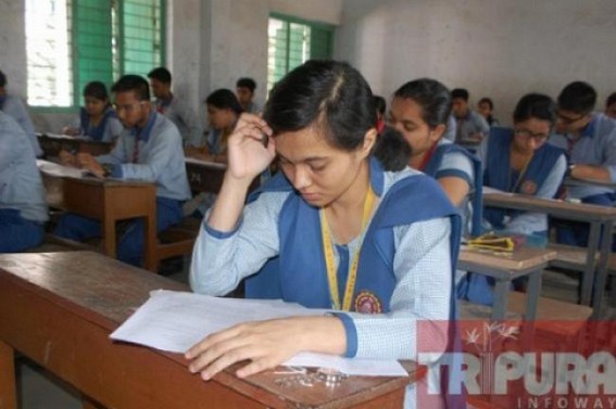 Madhyamik result to be declared on Thursday Madhyamik result to be declared on Thursday