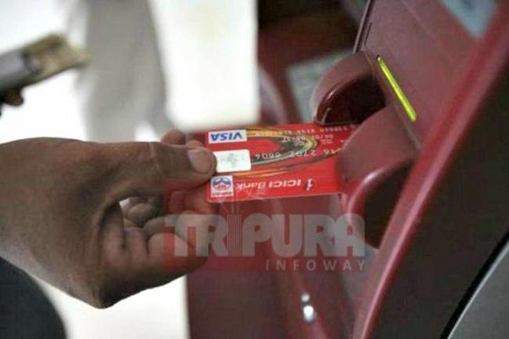 X-mas surprise : Central Govt announces lucky draw schemes for digital payments X-mas surprise : Central Govt announces lucky draw schemes for digital payments