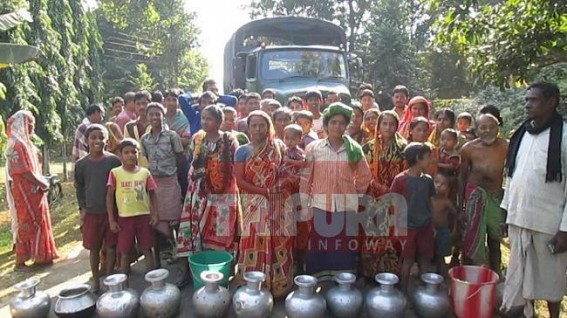 Tripura tops in malnutrition among all states in India : Is health is a wealth(?) in Manik Sarkar's Tripura ? Tripura tops in malnutrition among all states in India : Is health is a wealth(?) in Manik Sarkar's Tripura ?