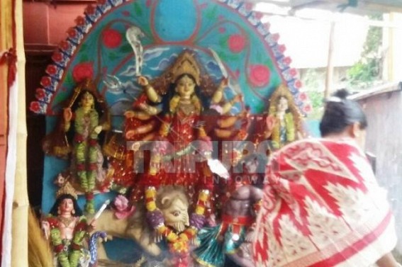Udaipur gears up in festive temperament Udaipur gears up in festive temperament