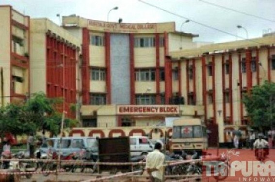 Chachu Bazar rape victim faces the hit of ill behavior in GB hospital 
