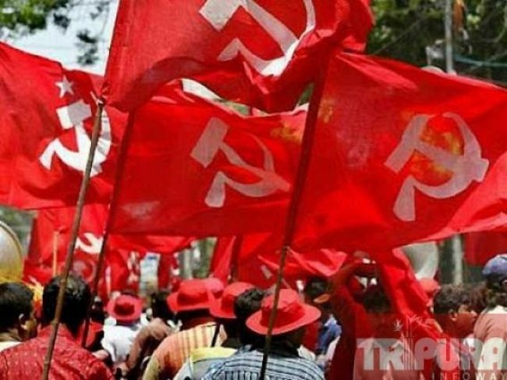 CPI-M candidate Parimal Debnath of Amarpur assembly constituency to take oath on Thursday 