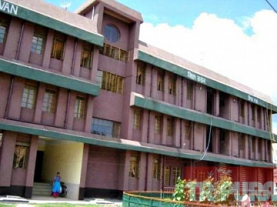 Electricity theft on rise: TSECL fails to curb the use of hook line for power connection Electricity theft on rise: TSECL fails to curb the use of hook line for power connection
