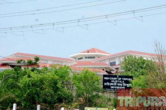 Parimal Saha murder case: Defence lawyers appeal in HC for accepting the certified copy of post-mortem report as evidence, next hearing on March 1 Parimal Saha murder case: Defence lawyers appeal in HC for accepting the certified copy of post-mortem report as evidence, next hearing on March 1