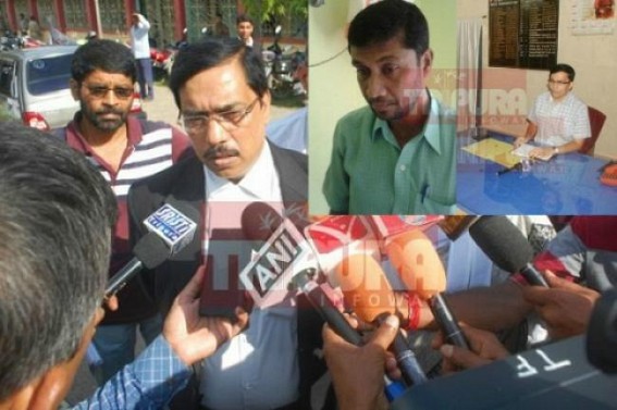 No breakthrough in police interaction with rapist Panna Ahmed so far, defence lawyer already planning to appeal for Panna’s bail petition No breakthrough in police interaction with rapist Panna Ahmed so far, defence lawyer already planning to appeal for Panna’s bail petition