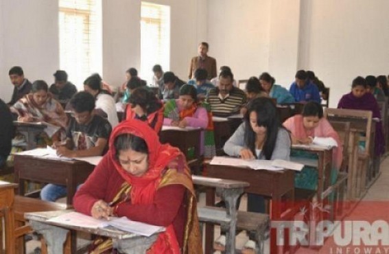 TET exam to be conducted on September 25: Application submission to begin from Wednesday TET exam to be conducted on September 25: Application submission to begin from Wednesday