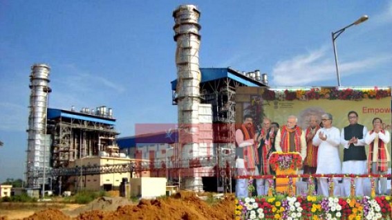 TSECL yet to clear pending bills of around 100 crore to OTPC, crossing the deadline by almost 8 months, Power Minister hesitant to comment anything regarding the clearance of pending bills: Manik Dey talks to TIWN TSECL yet to clear pending bills of around 100 crore to OTPC, crossing the deadline by almost 8 months, Power Minister hesitant to comment anything regarding the clearance of pending bills: Manik Dey talks to TIWN