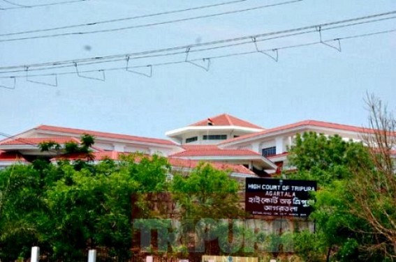 Conduct audit of rural job scheme, High Court tells Tripura Conduct audit of rural job scheme, High Court tells Tripura