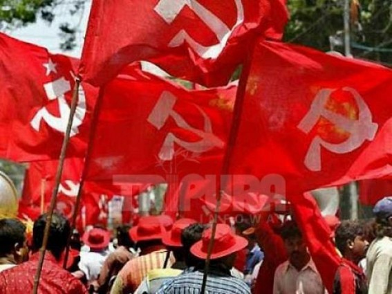  Womanizing scandals have infected CPI-M as virus : BJP  