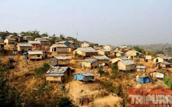 Legal Completion begins with refugee occupied land at Kanchanpur