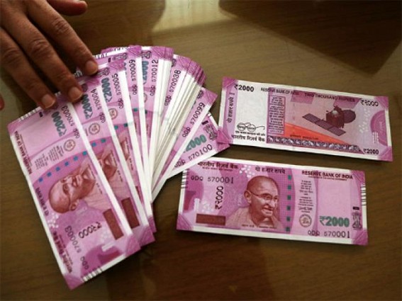 Opposition targets Modi over cash withdrawal restrictions Opposition targets Modi over cash withdrawal restrictions