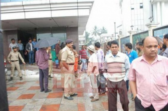 Chit fund Scam: CBI submits charge sheet of five cases Chit fund Scam: CBI submits charge sheet of five cases