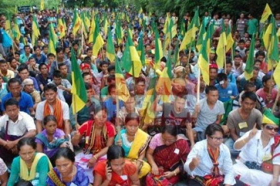 CPI-M, BJP oppose Regional parties ADC Strike : TMC, Congress silent CPI-M, BJP oppose Regional parties ADC Strike : TMC, Congress silent