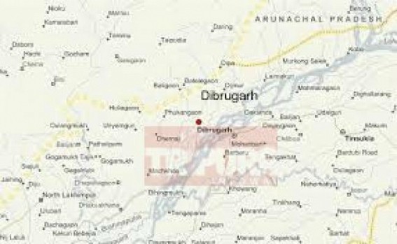 Terror hits Northeast India on Republic Day : Seven blasts in Assam, 2 in Manipur; high alerts imposed across Tripura borders Terror hits Northeast India on Republic Day : Seven blasts in Assam, 2 in Manipur; high alerts imposed across Tripura borders