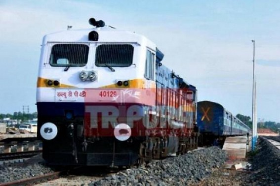 Kailashahar to get BG service Kailashahar to get BG service
