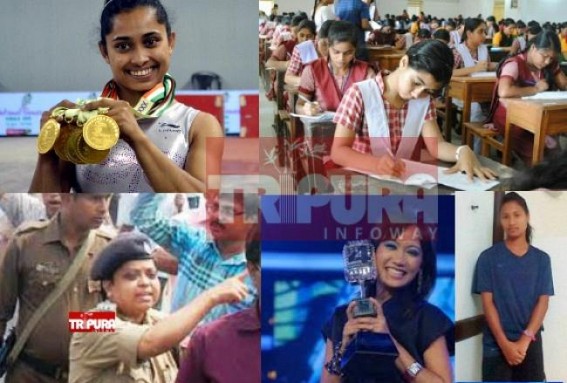 International Women’s Day-2017 on Wednesday International Women’s Day-2017 on Wednesday