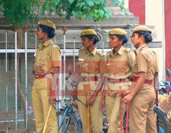 2 housewives murdered at Agartala : Husbands, mother-in-laws arrested 2 housewives murdered at Agartala : Husbands, mother-in-laws arrested