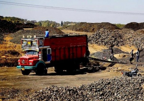 Tax free stone business going high Tax free stone business going high