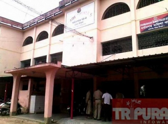 Class- IX boy molested, teacher arrested Class- IX boy molested, teacher arrested