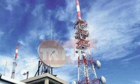 Free power with 'excess of load shedding' : Tripura's IT policy Free power with 'excess of load shedding' : Tripura's IT policy