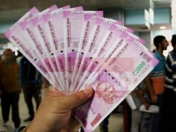 India Govt saved Rs. 50,000 crores out of direct beneficiary, next target to save 76,000 crores India Govt saved Rs. 50,000 crores out of direct beneficiary, next target to save 76,000 crores