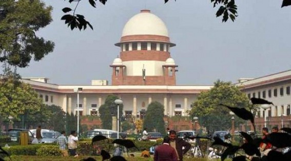 Violating SC’s order in Jute Mill case to turn heavy on Left front Govt Violating SC’s order in Jute Mill case to turn heavy on Left front Govt