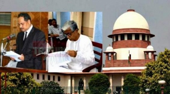 Tripura Govt Employees promotion caseâ€™s final verdict on August 10 : SC says â€˜State made rules needs to prove SC/ STs are really backward in that societyâ€™