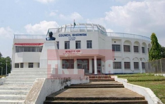 ADC to get direct funds from Centre ADC to get direct funds from Centre