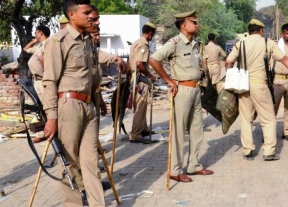 Body recovered at Lefunga Body recovered at Lefunga