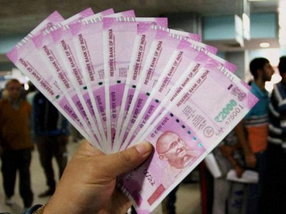 21 % salary increment for MGNREGA workers 21 % salary increment for MGNREGA workers