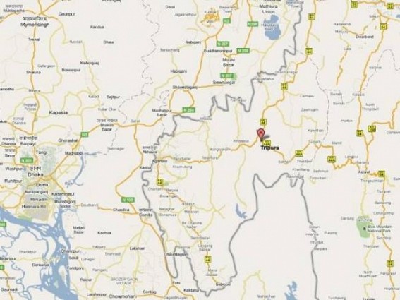 2 died in road mishap on NH-44, 1 serious 2 died in road mishap on NH-44, 1 serious