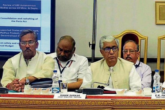CM to attend 66th NEC meeting CM to attend 66th NEC meeting