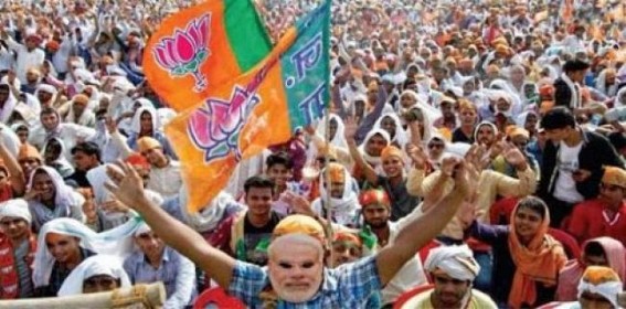 Preparation for Modi-Fest on peak Preparation for Modi-Fest on peak