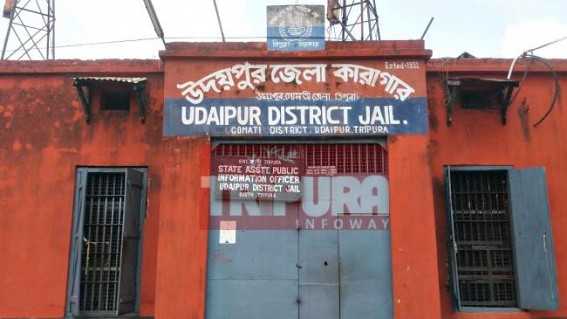 Rape convicted passed Class-12 exam in Tripura