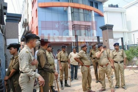 Rose Valley: ED attaches assets worth Rs 293 crore Rose Valley: ED attaches assets worth Rs 293 crore