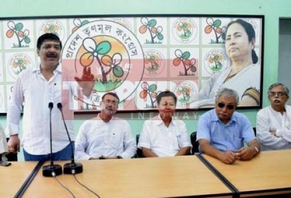 Ex-TMC MLAs joining on Aug-7