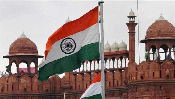 'No softness with terrorism ': PM Modi 'No softness with terrorism ': PM Modi