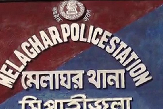 Husband held for raping, torturing wife brutally Husband held for raping, torturing wife brutally
