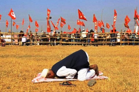 CPI-M turns as a ‘Party only for Muslims’, who never voiced against Triple Talak, Love Jihad CPI-M turns as a ‘Party only for Muslims’, who never voiced against Triple Talak, Love Jihad
