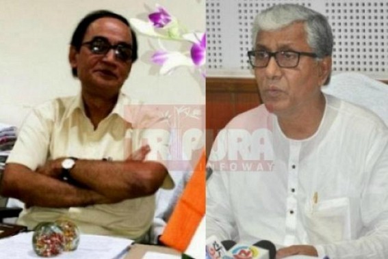 Unending scams of Tripura Education Dept : State Govt still promoting 6 month B.Ed holders as Headmasters ! Unending scams of Tripura Education Dept : State Govt still promoting 6 month B.Ed holders as Headmasters !