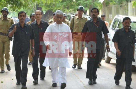 Why Tripura's internet suspension is Illegal ? 'Imaginary situations' Dreamt by State Govt can't be cause of any Restriction ! Why Tripura's internet suspension is Illegal ? 'Imaginary situations' Dreamt by State Govt can't be cause of any Restriction !