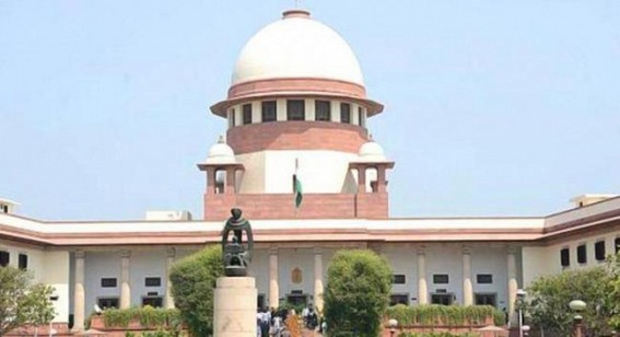 Manik Sarkar Govt's recruitment scam : SC gives stay-order to 13,000 Non-Teaching staffs' recruitment : Case's next hearing on Oct 24 : Uncertainty hits 10,323 Teachers as Dec 31st termination day