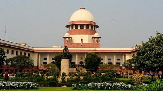 Another jolt for Tripura Govt : SC / ST Promotion case's final hearing on Wednesday without any delay 