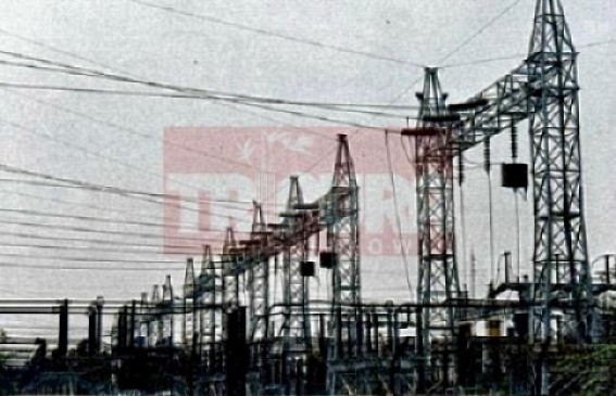 NE Power Ministers call for development of power projects in region NE Power Ministers call for development of power projects in region