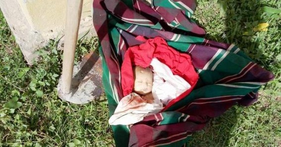 2 months baby died : Wrong treatment alleged by parents 2 months baby died : Wrong treatment alleged by parents