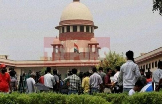 SC / ST Promotion case's final hearing on Oct 24