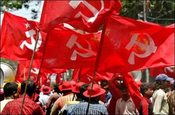 All CPI-Ms at Sonamura are not Smugglers, but all Smugglers are CPI-Ms All CPI-Ms at Sonamura are not Smugglers, but all Smugglers are CPI-Ms